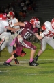 10-10 LHS vs. SPHS 070